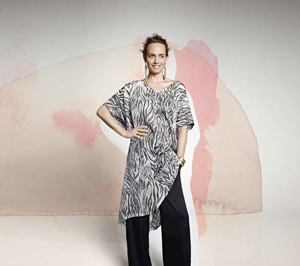 H&M: Conscious i Conscious Exclusive wiosna 2014