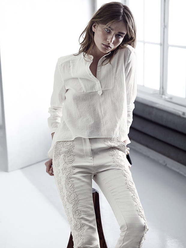 H&M: Conscious i Conscious Exclusive wiosna 2014
