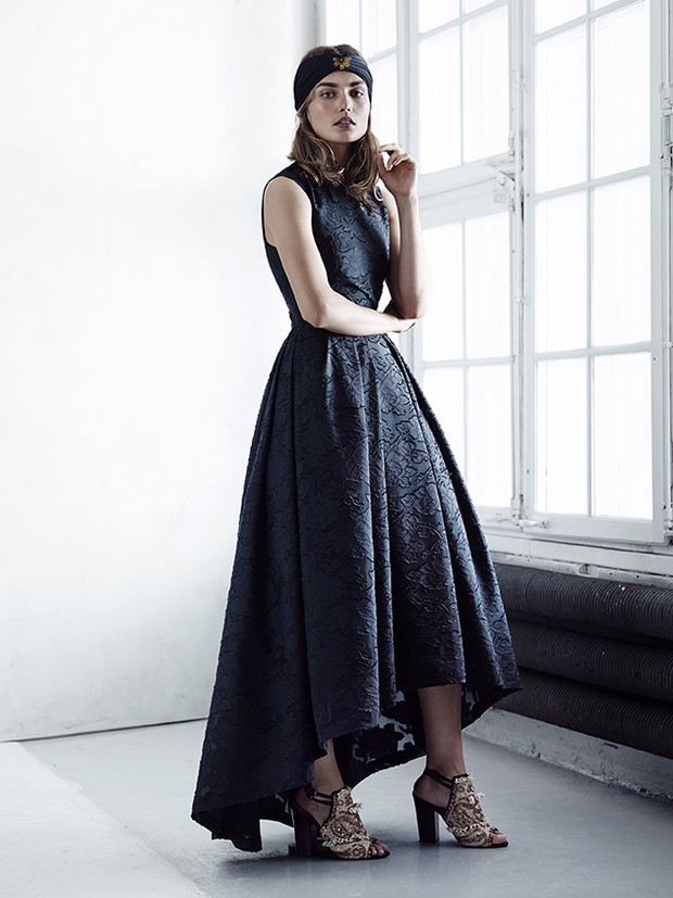 H&M: Conscious i Conscious Exclusive wiosna 2014