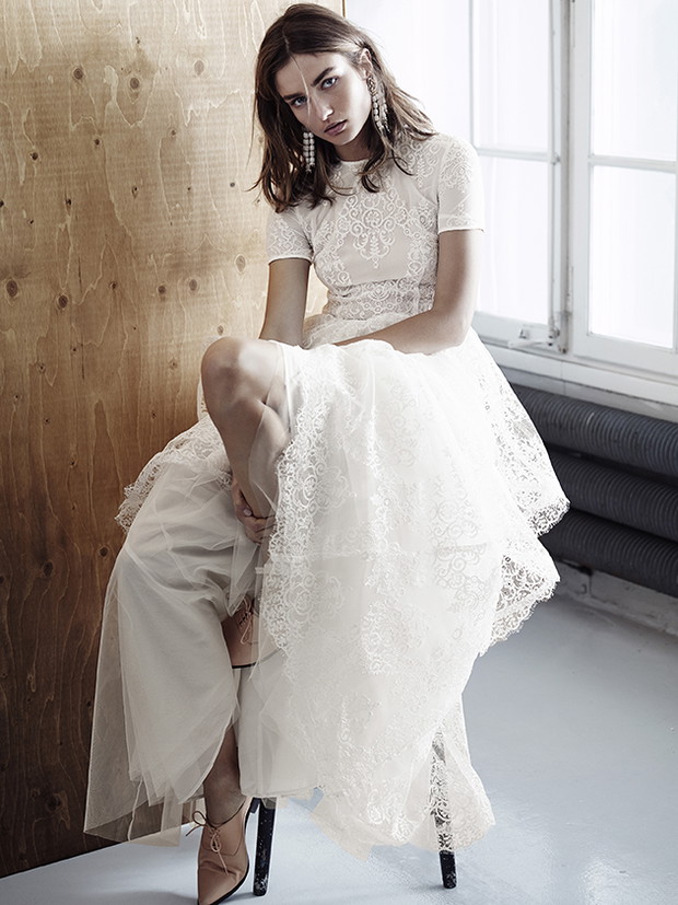 H&M: Conscious i Conscious Exclusive wiosna 2014