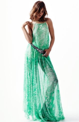 H&M na wiosnę 2014