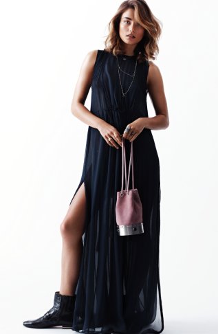 H&M na wiosnę 2014