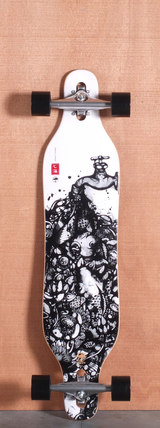 Longboardy