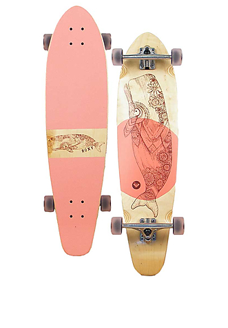 Longboardy
