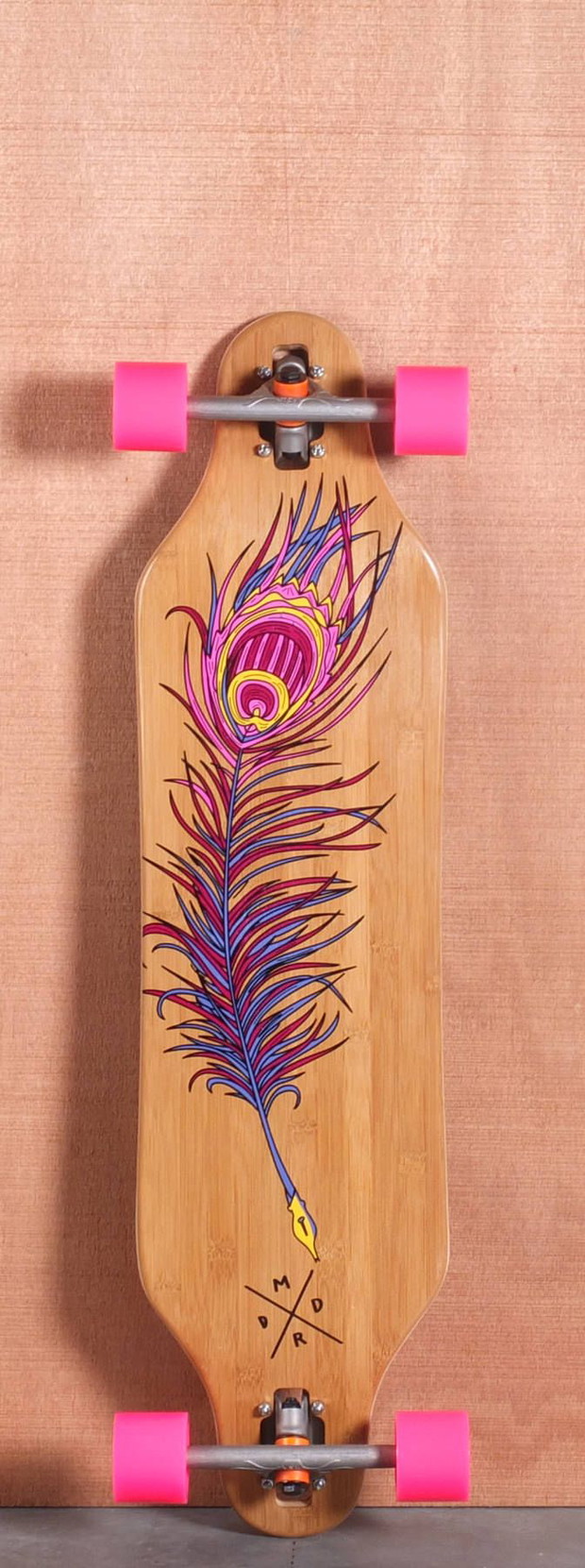 Longboardy