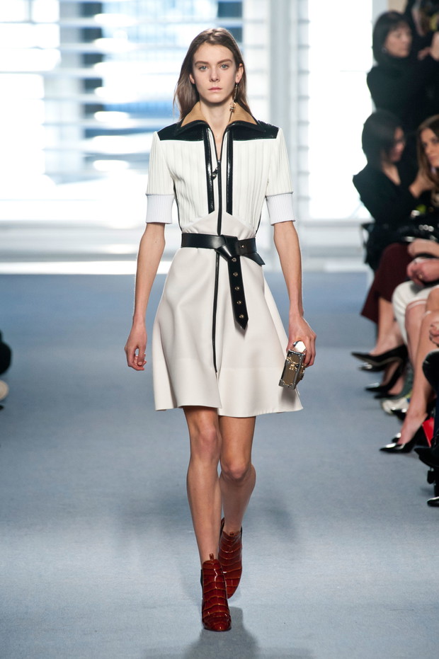 Louis Vuitton jesień-zima 2014/2015