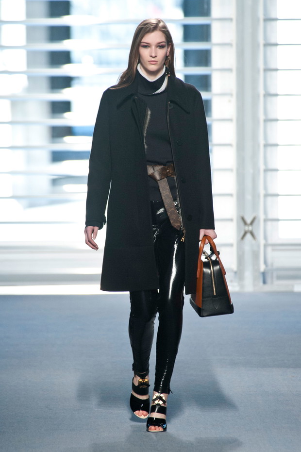 Louis Vuitton jesień-zima 2014/2015