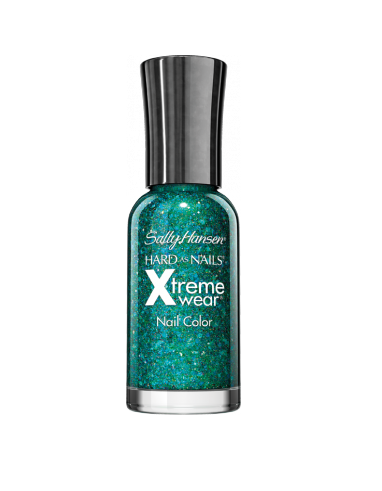 Manicure: modne lakiery do paznokci na wiosnę i lato 2014
