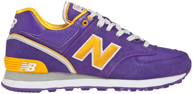 Modne buty sportowe: New Balance