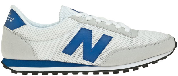 Modne buty sportowe: New Balance
