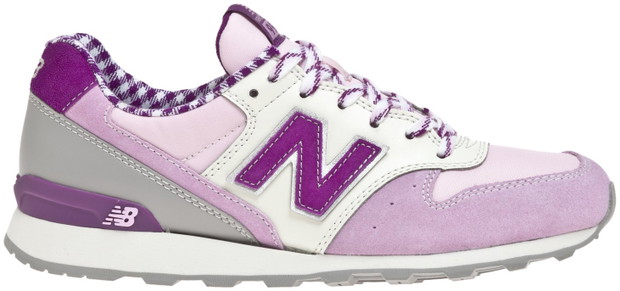 Modne buty sportowe: New Balance