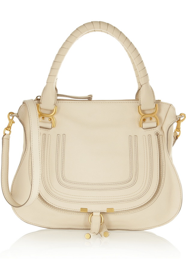 Modne torby: trendy wiosna-lato 2014