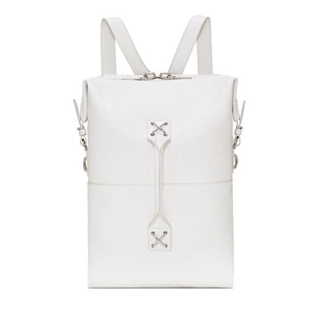 Modne torby: trendy wiosna-lato 2014