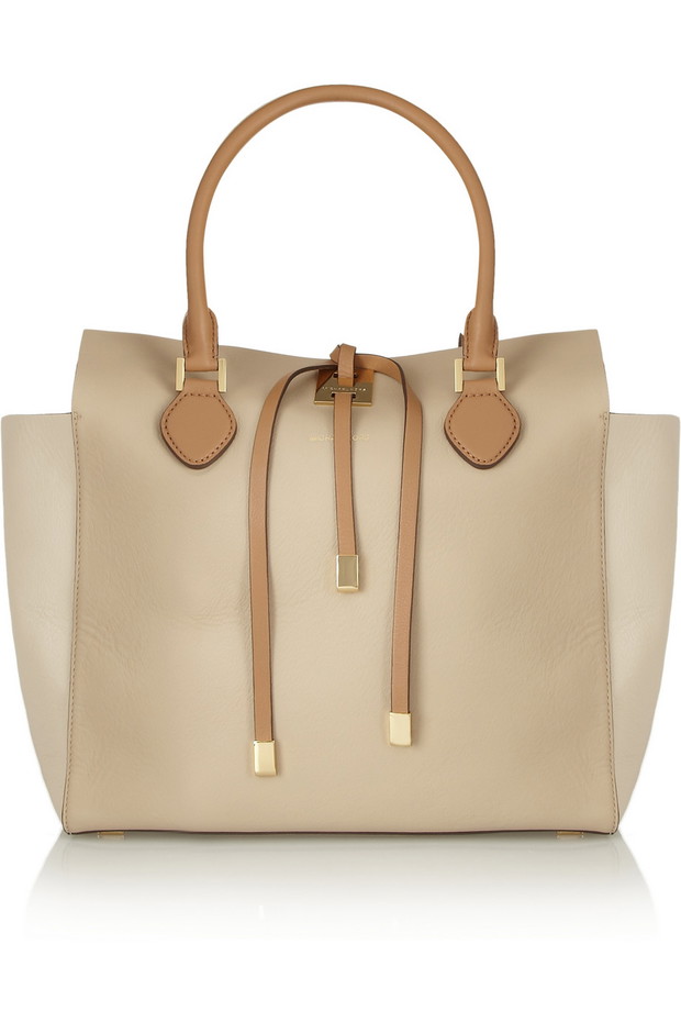 Modne torby: trendy wiosna-lato 2014