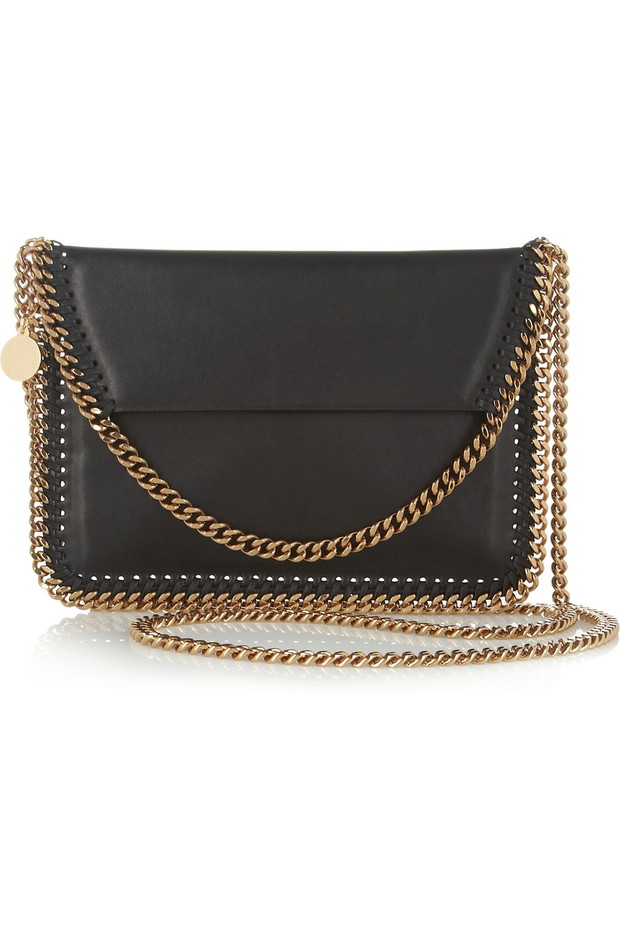 Modne torby: trendy wiosna-lato 2014