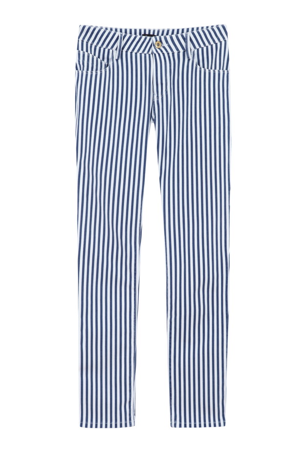 Nowa kolekcja Massimo Dutti - Total Denim wiosna lato 2014