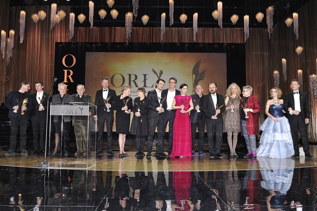Orły 2014
