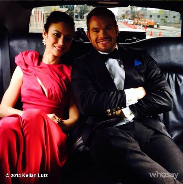 Oscary 2014: relacja Instagram
