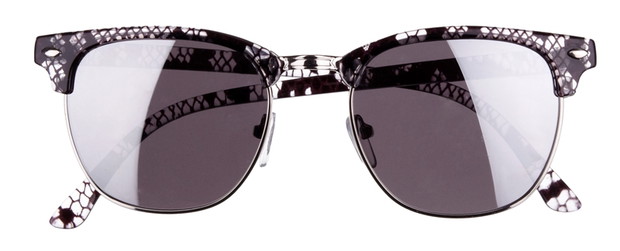 River Island: trend Print Clash