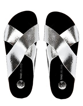 Trendy wiosna-lato 2014: Birkenstocki