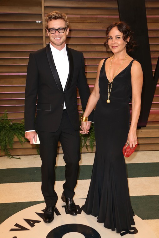 Vanity Fair Oscar Party 2014