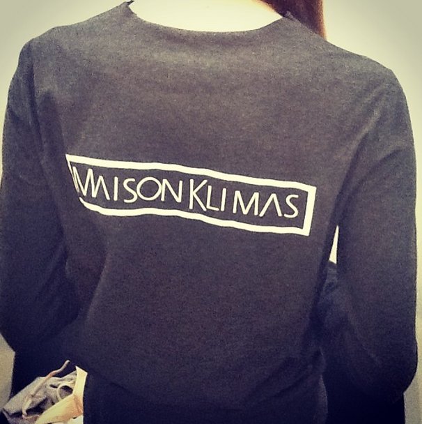 ELLE na Fashion Week Poland jesień-zima 2014/2015 - relacja Instagram