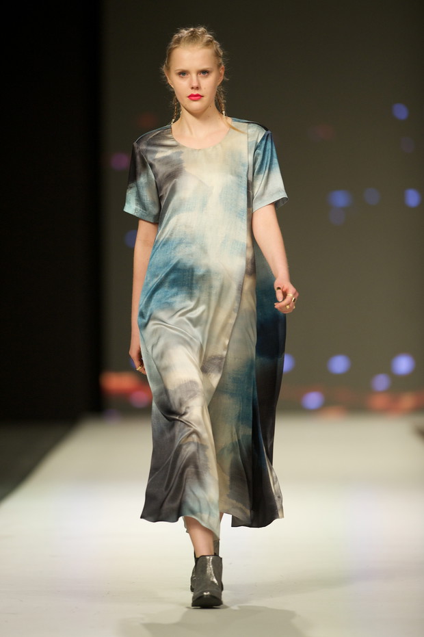 Fashion Week Poland: Michał Szulc jesień-zima 2014/2015