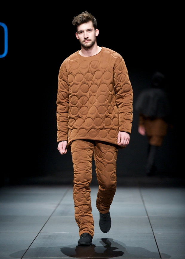 Fashion Week Poland OFF: Zwyrd jesień-zima 2014/2015