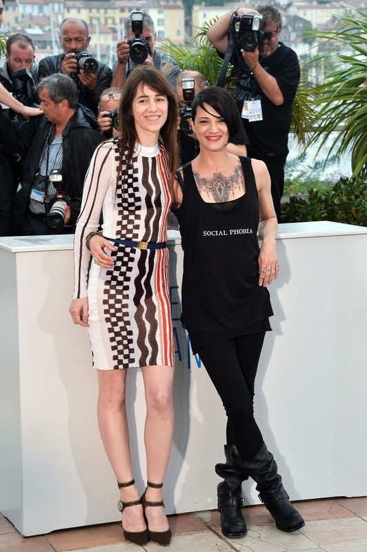Festiwal Filmowy w Cannes 2014