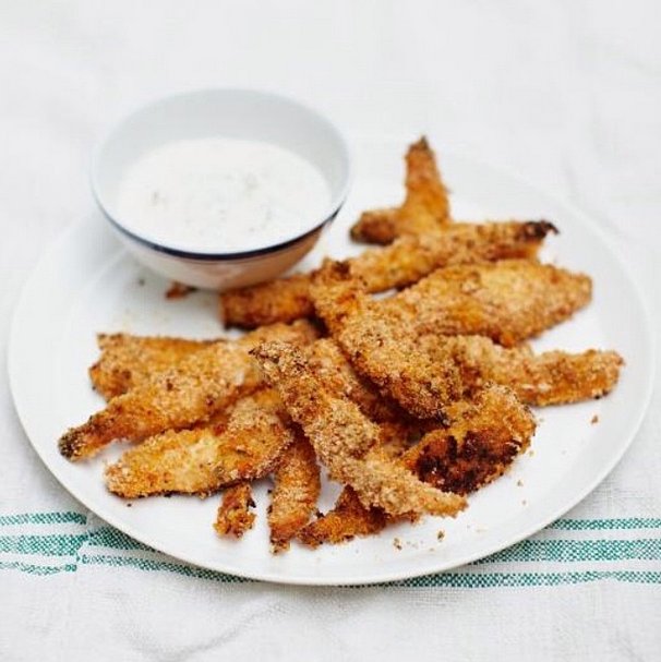 #foodporn - najpopularniejsze zdjęcia jedzenia