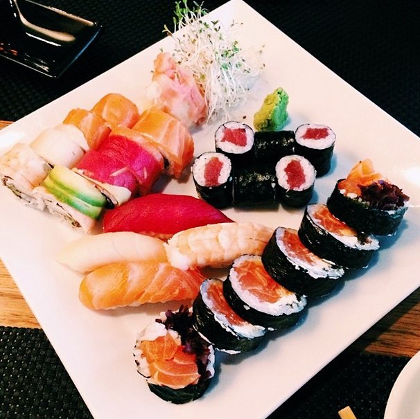 #foodporn - najpopularniejsze zdjęcia jedzenia