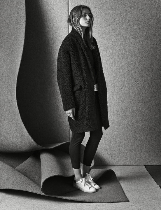 Isabel Marant Pre-fall 2014