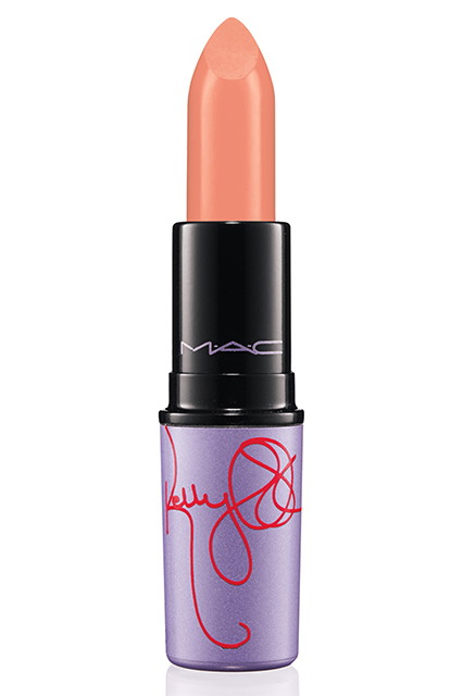 Kelly i Sharon Osbourne dla MAC Cosmetics
