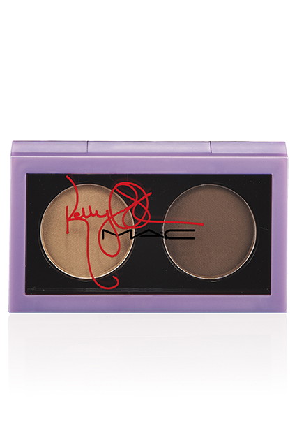 Kelly i Sharon Osbourne dla MAC Cosmetics
