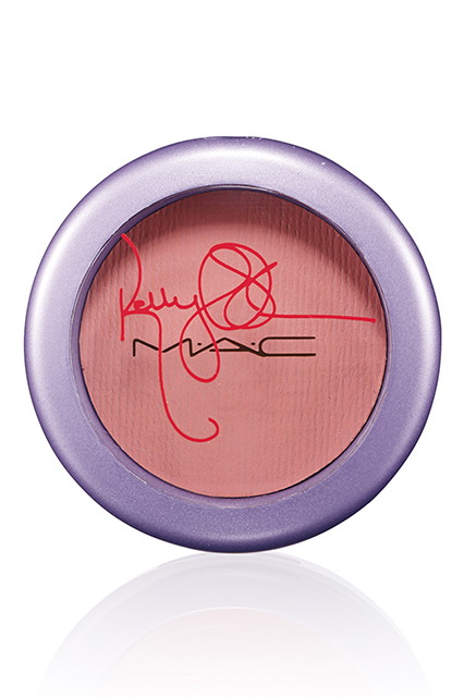 Kelly i Sharon Osbourne dla MAC Cosmetics