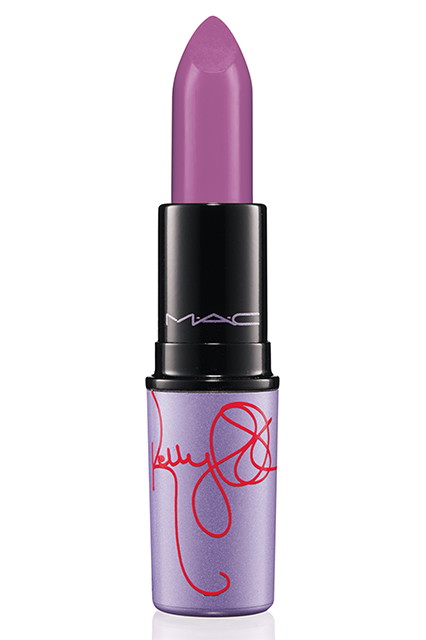 Kelly i Sharon Osbourne dla MAC Cosmetics