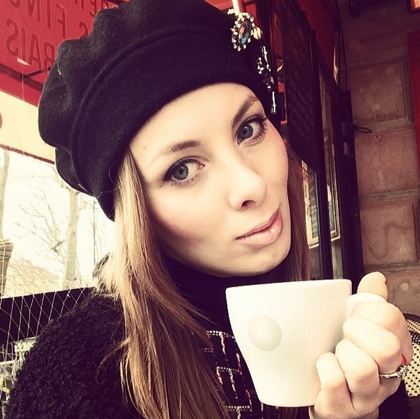 Latte art, #latte art - o co chodzi?