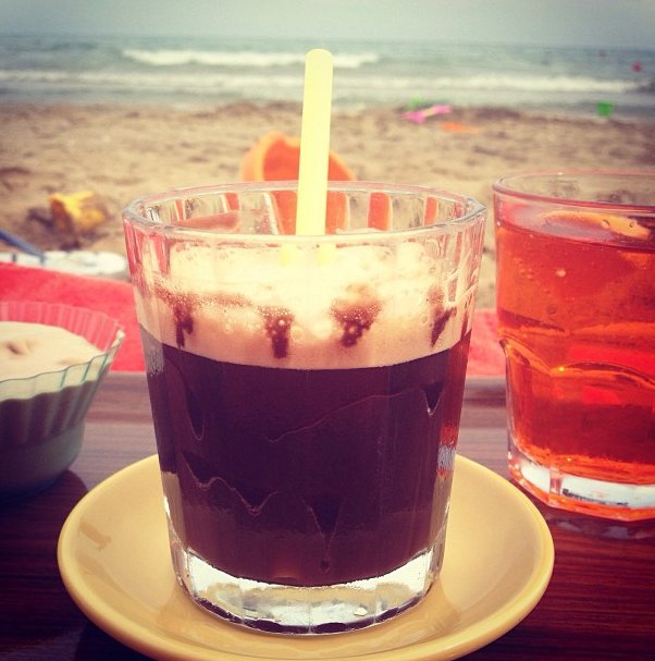 Latte art, #latte art - o co chodzi?