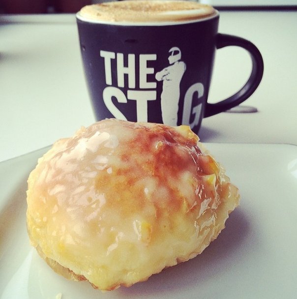 Latte art, #latte art - o co chodzi?