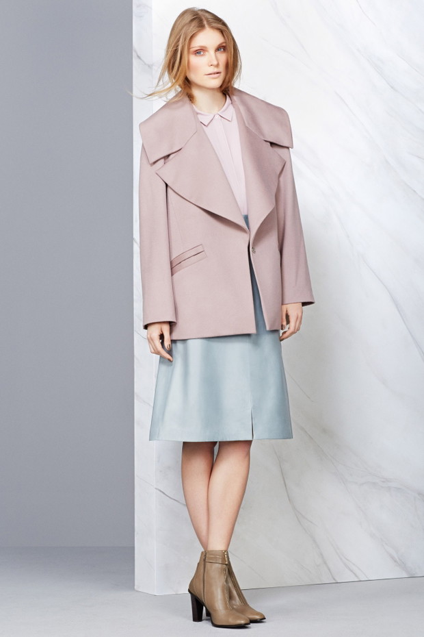 Marks & Spencer jesień-zima 2014/15