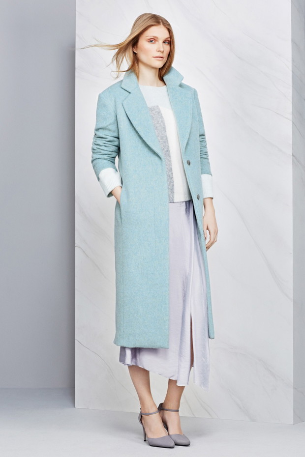 Marks & Spencer jesień-zima 2014/15