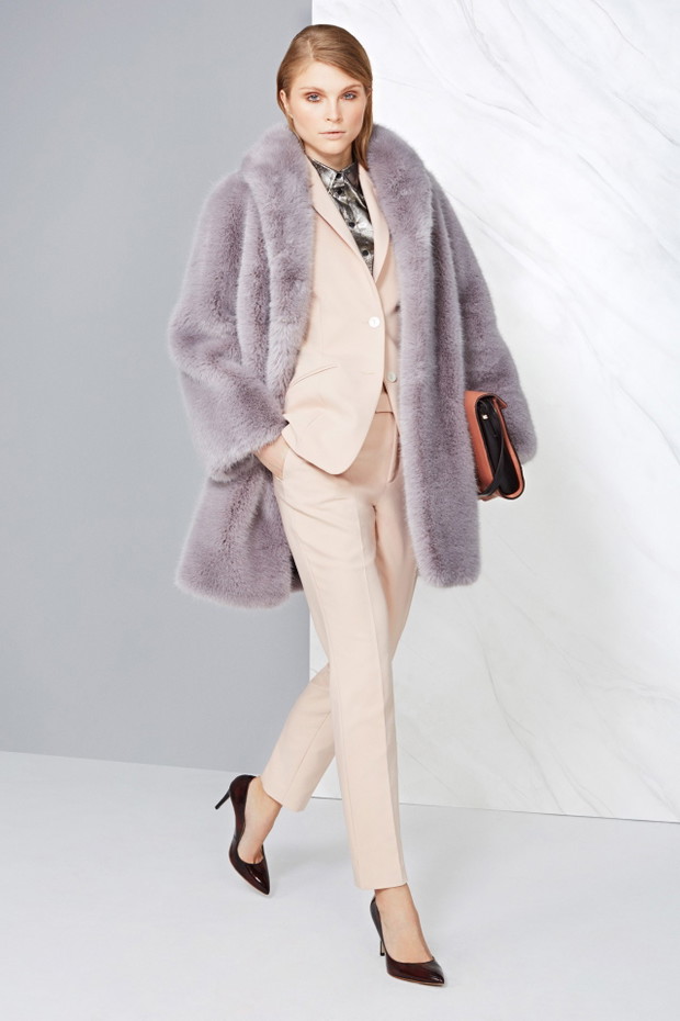 Marks & Spencer jesień-zima 2014/15