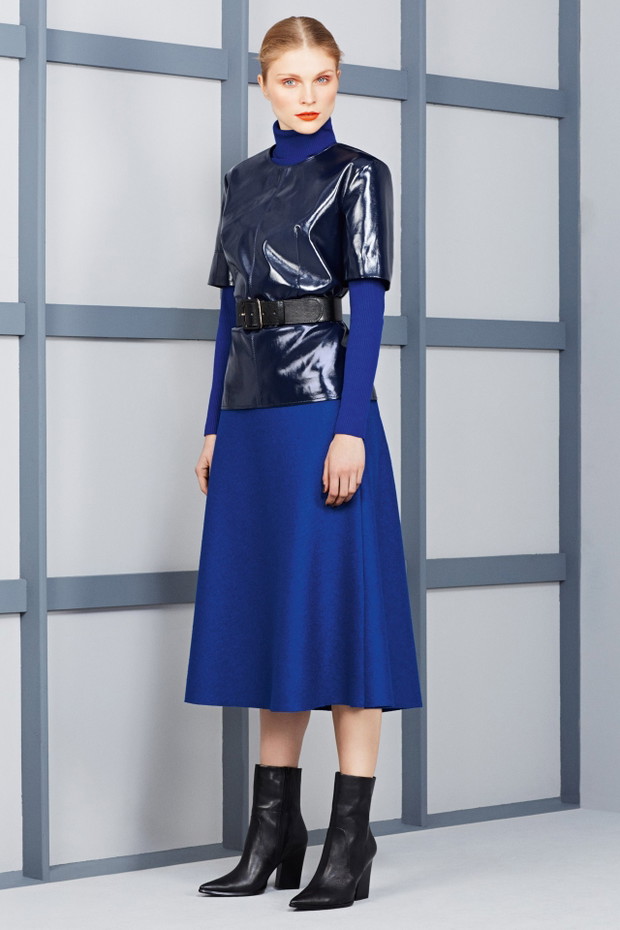 Marks & Spencer jesień-zima 2014/15