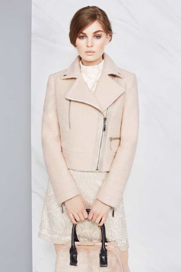 Marks & Spencer jesień-zima 2014/15
