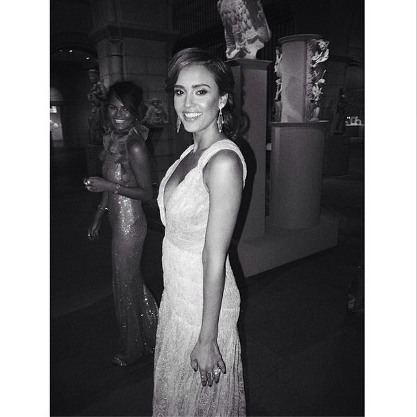 Met Gala 2014: relacja Instagram