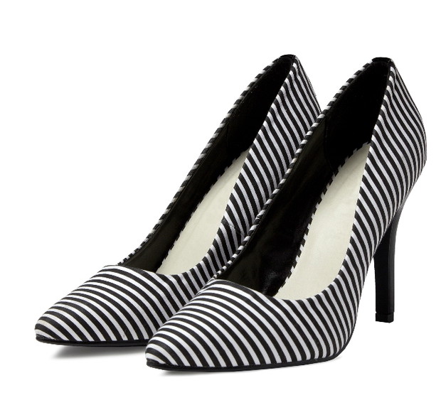 Trendy wiosenne z Allegro: printy