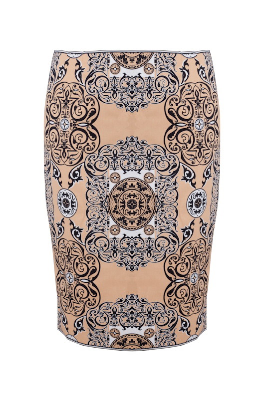 Trendy wiosenne z Allegro: printy