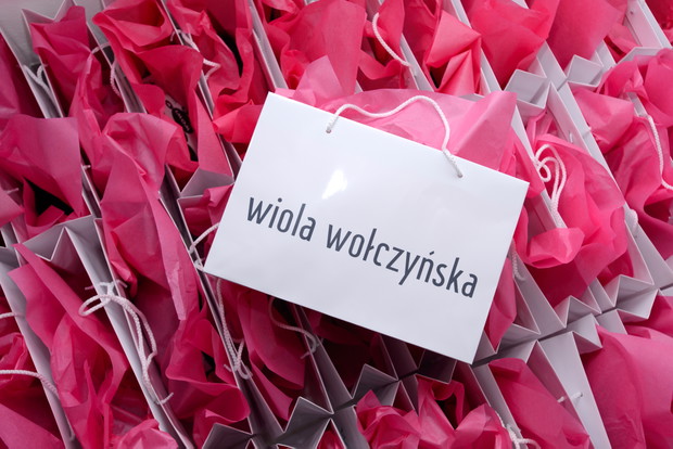 Wiola Wołczyńska ESSENTIAL 2014