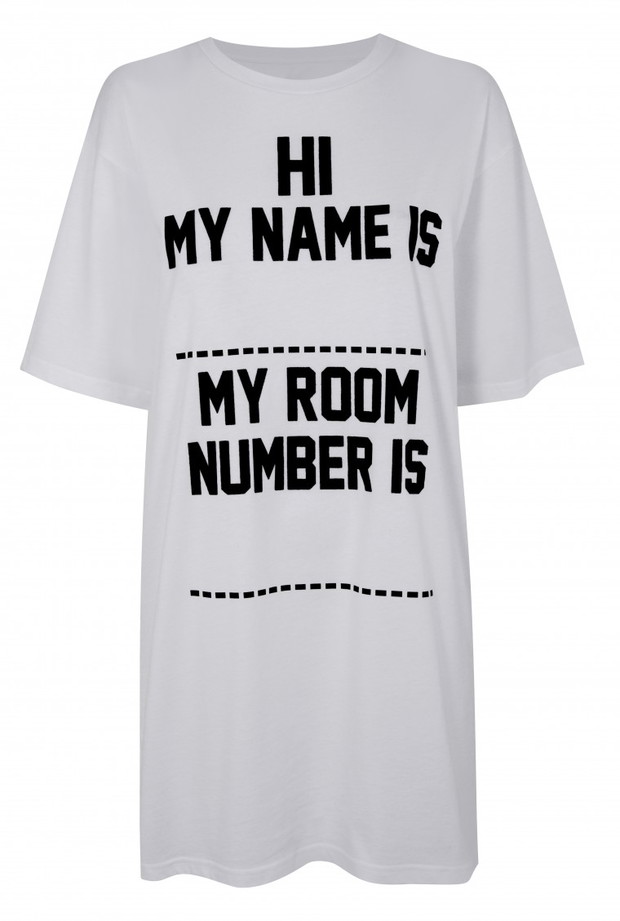 Ashish dla Topshop - nowa kolekcja 2014