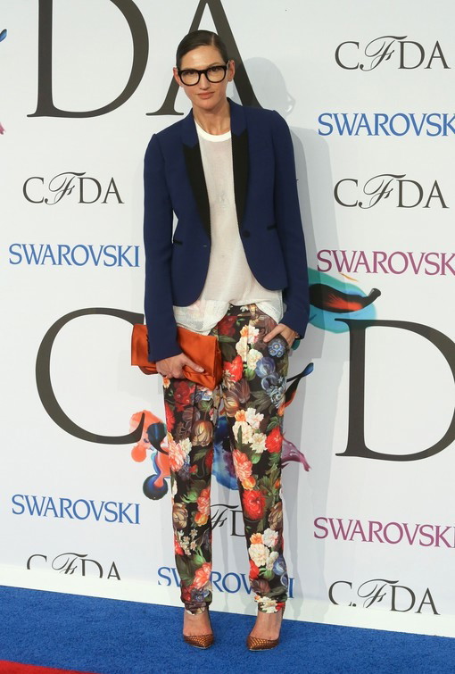 CFDA Awards 2014